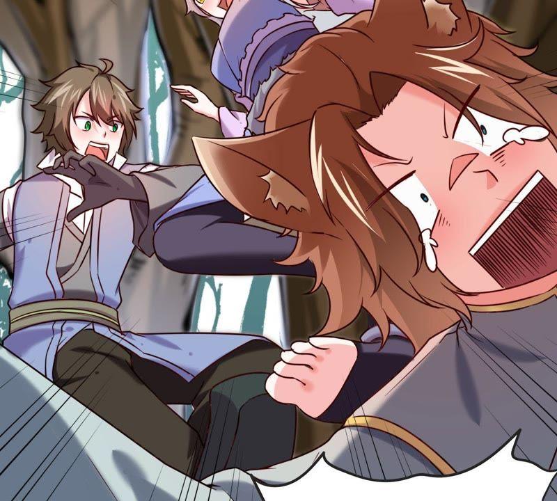 Turned Into a Grass in The Fantasy World? Chapter 19 Gambar 37